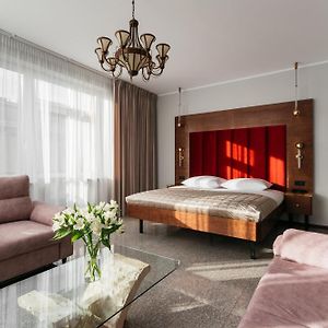 Appartement met Twee Slaapkamers